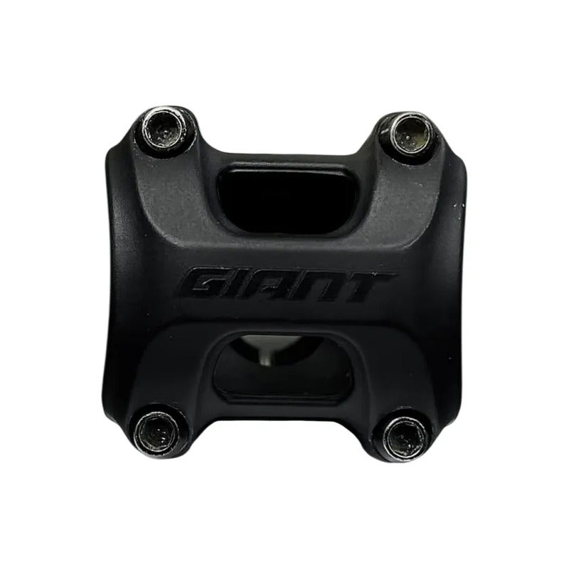 Potencia Poste Manubrio Giant Sl Contact 35mm Negro 4 Cm