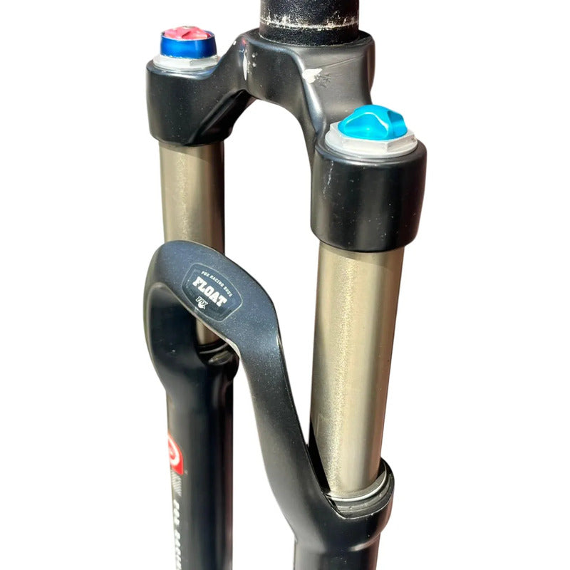 Suspension Aire Fox Float 32 110mm R26 Para Partes Negro