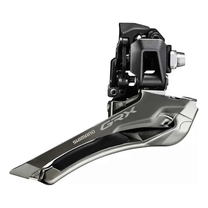 Desviador Delantero Shimano Grx Fd-rx820 47mm D-on Type 12v