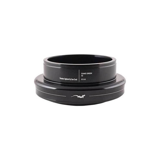 Taza Balero Cane Creek 10 Ec49 49.8mm Para Direccion