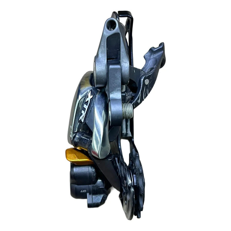 Desviador Shimano Xtr Rd-m9000 11 Velocidades Cambio Trasero