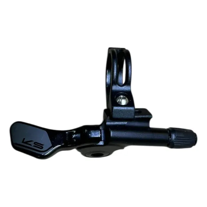 Poste Asiento Altura Regulable Dropper 31.6 Orbea Mc21 170mm Negro