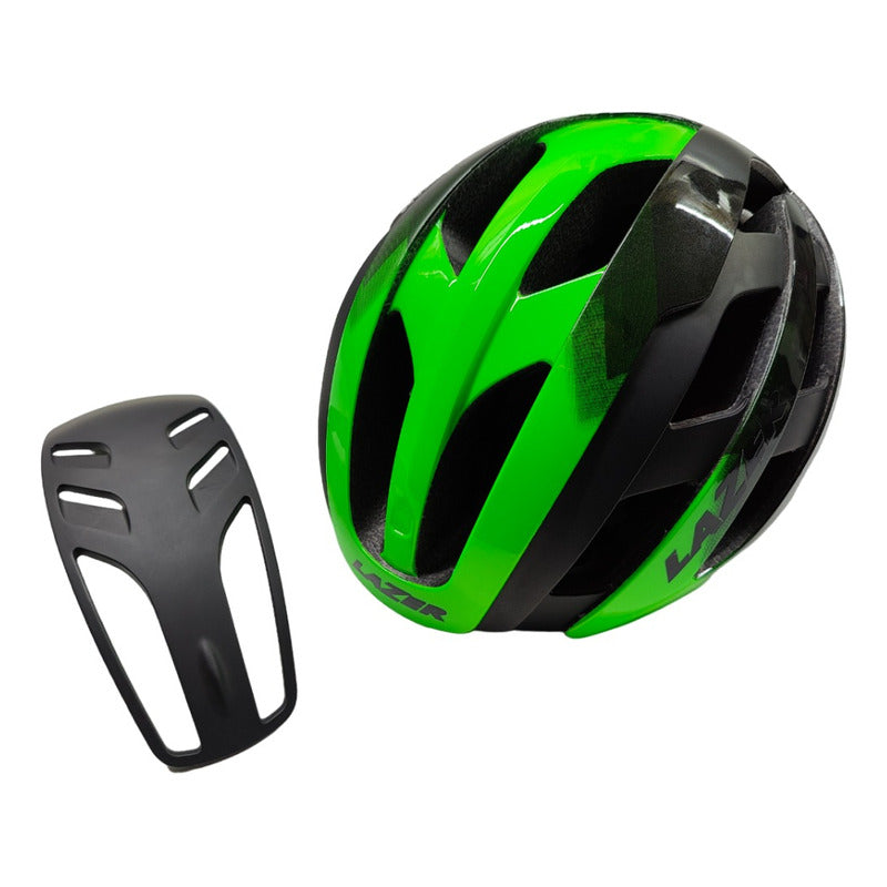 Casco Lazer Century Lzb-17 Bicicleta Ciclismo Led Usb