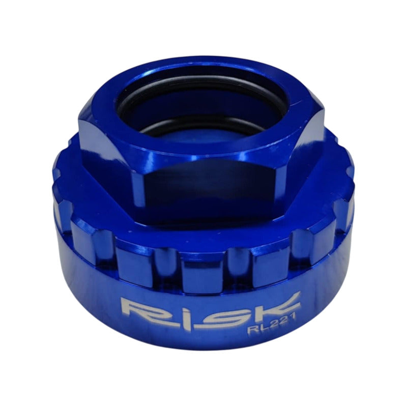 Dado Llave Herramienta Extractor P Plato Montaje Shimano 12