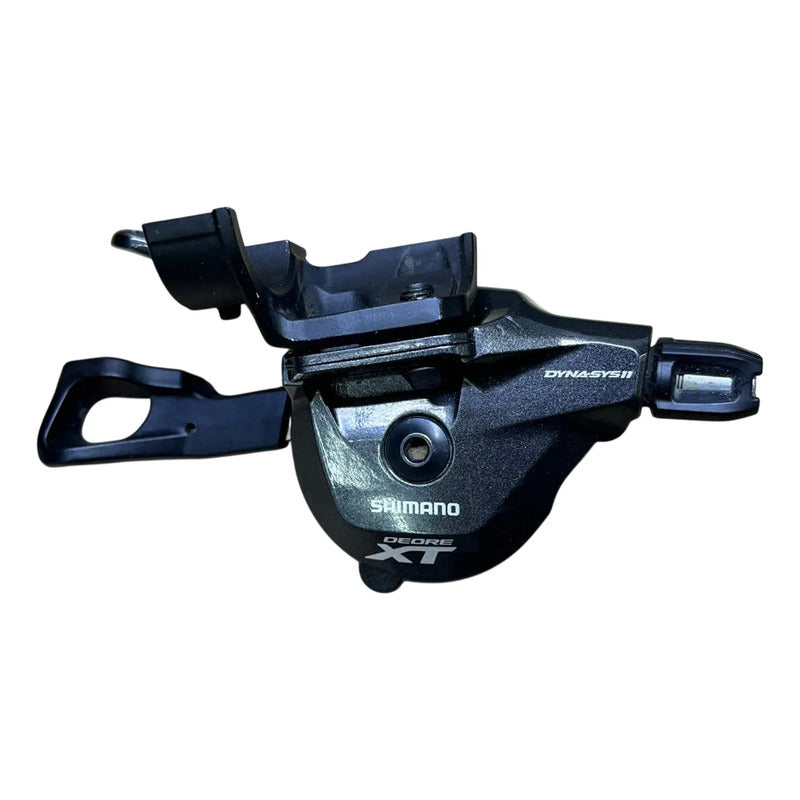 Palanca Derecha Mando Shifter Shimano Deore Xt Sl-m8000 11v