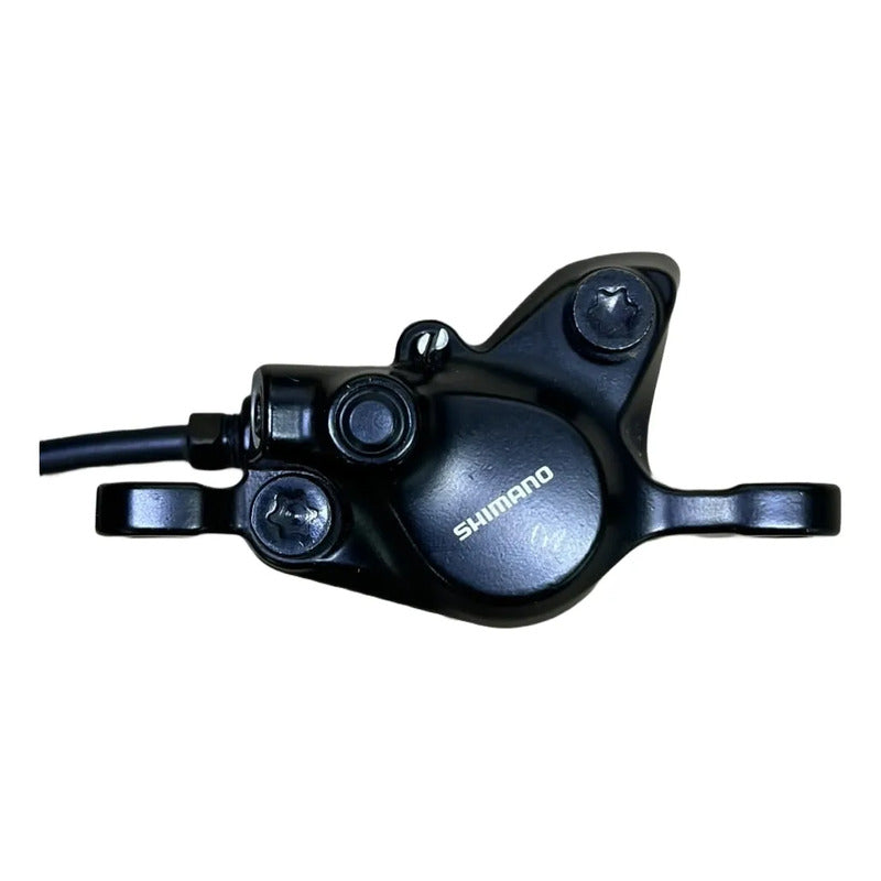 Freno Disco Hidráulico Delantero Shimano Izquierdo Bl-m6000
