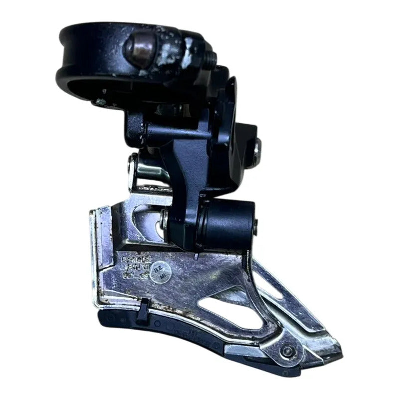 Desviador Delantero Shimano Xtr Fd-9025 2x11 34.9