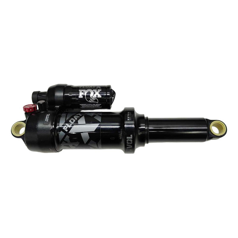 Amortiguador De Aire Fox Float X Performance 230mm