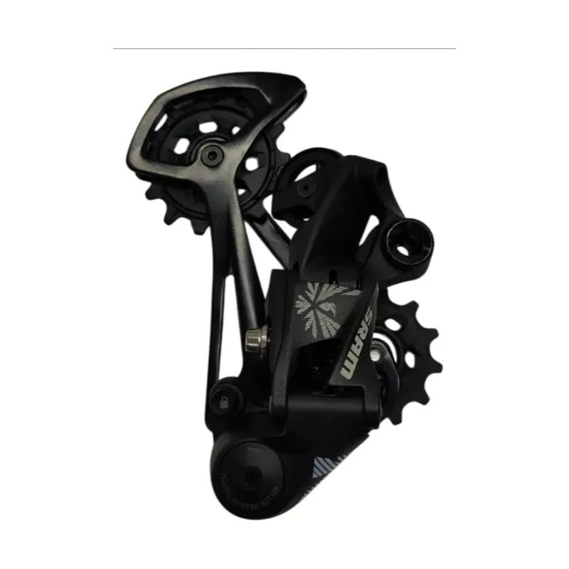 Desviador Cambio Trasero Sram Nx Eagle 12 Pasos Negro Largo