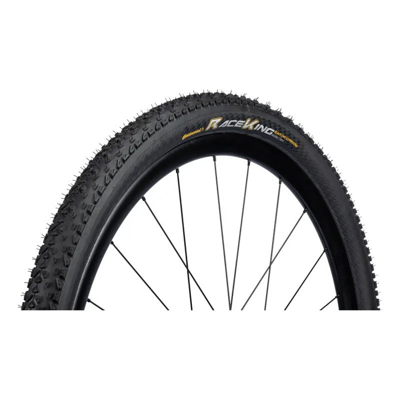 Llanta P Bicicleta Continental Race King Protection 29