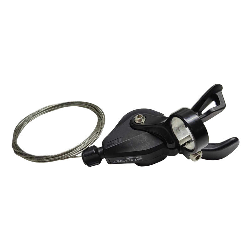 Palanca Mando Shifter Shimano Deore 11 Pasos M5100