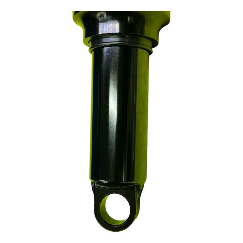 Amortiguador Fox Performance Float Ii Trunnion 205x65