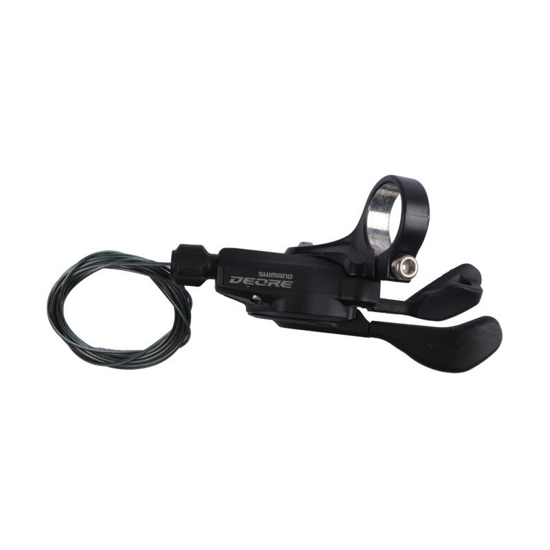 Palanca Mando Shifter Shimano Deore 10 Pasos M4100