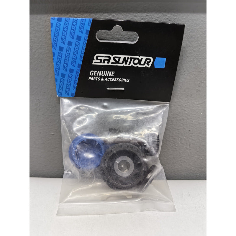 Sr Suntour Lockout Top Cap Repuesto Horquilla Xcr Manual