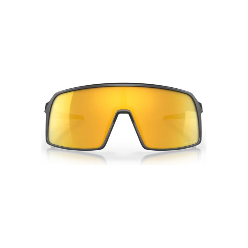 Lentes Oakley Sutro 940605 - Carbono Mate Prizm 24k Espejo Carbono Mate Prizm 24k