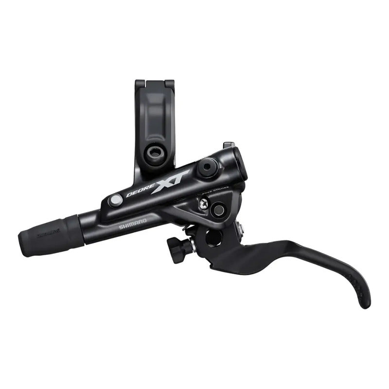 Palanca Freno Hidráulico Shimano Deore Xt Bl M8100 Izquierda Negro