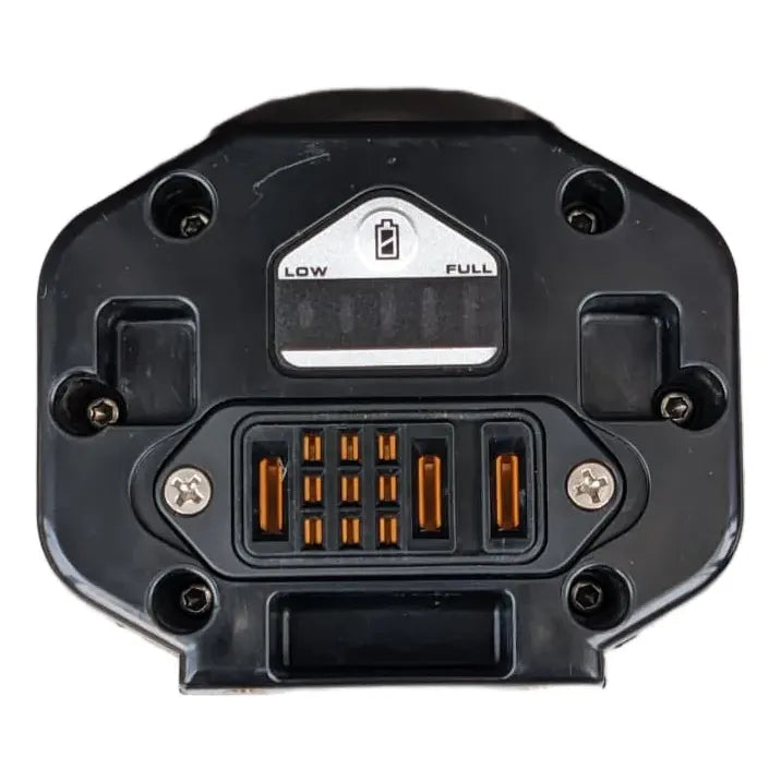Bateria Bicicleta E-bike Darfon E4c0g-s Shimano Steps