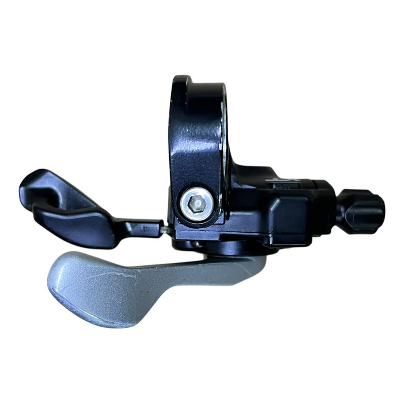 Palanca Izquierda Mando Shifter Shimano Cues Sl-u4000 Negro