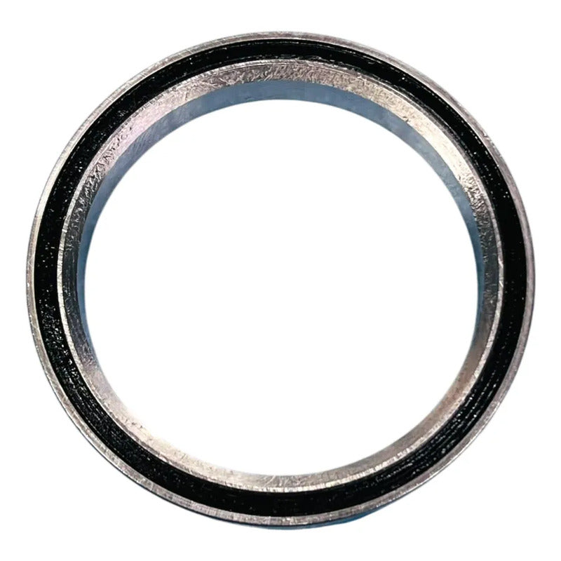 Balero Conico Taza Direccion Bicicleta Sellado 45.8x36.8x6.5 Plateado