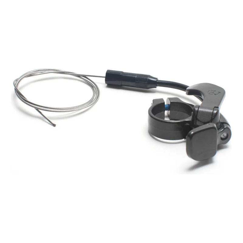 Control Remoto Para Bloqueo Horquillas Sr Suntour Negro