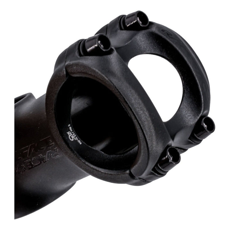 Potencia Poste Manubrio Stem Race Face Ride 35 X 50 Raceface Negro 5 Cm