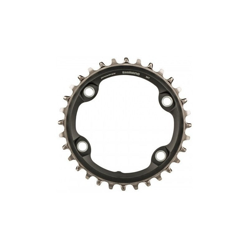 Mono Plato  Monoplato Shimano Slx M7000 32t 96 Bcd