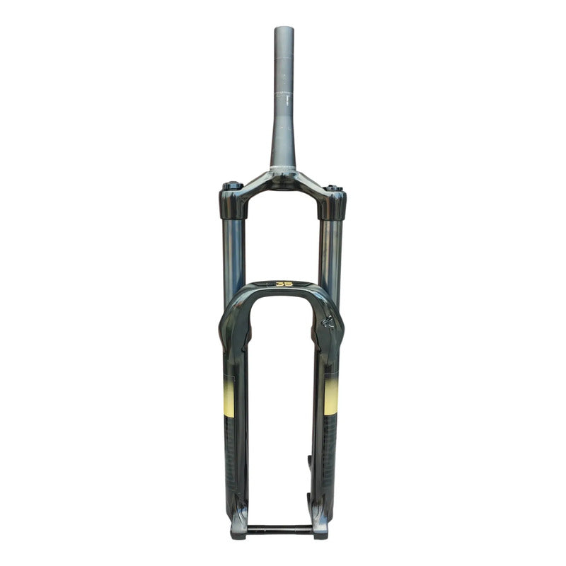 Suspension Horquilla Rockshox 35 Silver Tk, 29er, 160mm Negro
