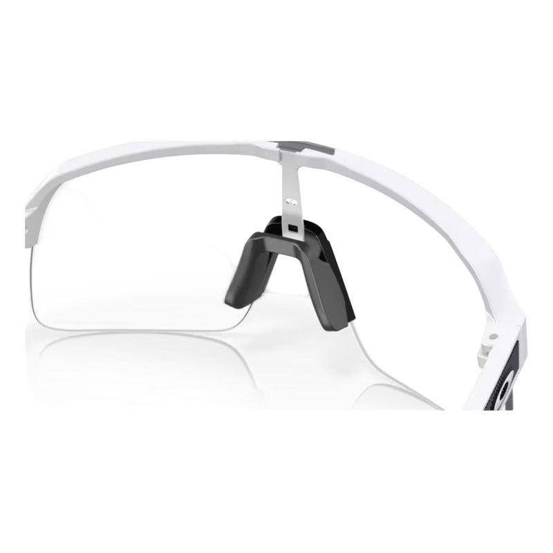 Lentes Oakley Sutro Lite 946346 - Blanco Mate Fotocromaticos Photocromatic Blanco