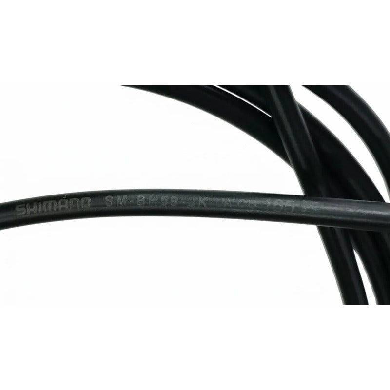 Guia Manguera Linea Freno Hidraulico Shimano Sm-bh59-jk 1650