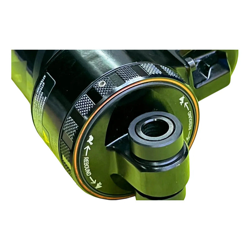 Amortiguador De Aire Rockshox Super Deluxe Select 230x65mm