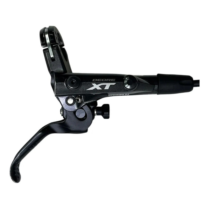 Palanca Freno Hidráulico Shimano Deore Xt Bl M8100 Derecha