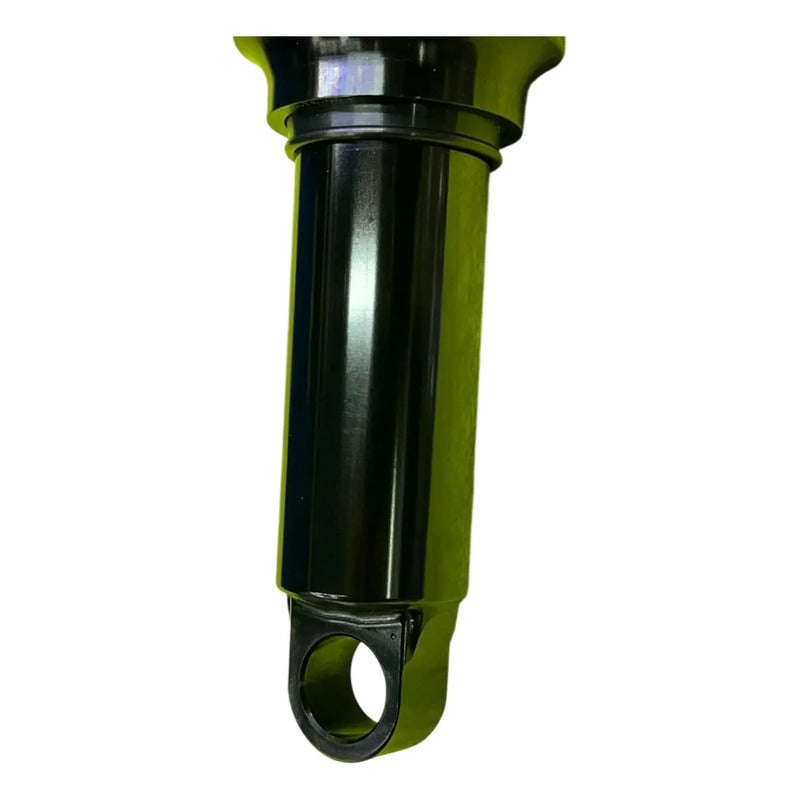 Amortiguador De Aire Sr Suntour Raidon Con Bloqueo 165x38mm
