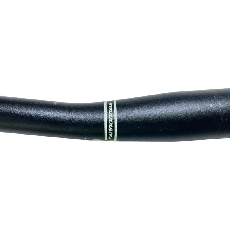 Manubrio Mtb Cannondale C3 700mm 31.8 Negro
