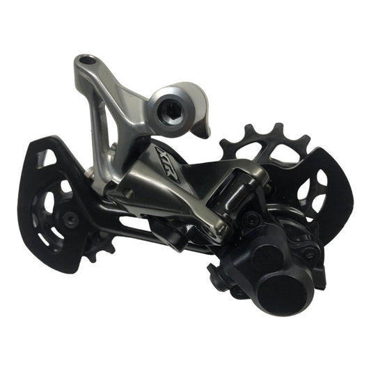 Desviador Shimano Xtr M9120 Sgs 12 Cambio Trasero Carbono