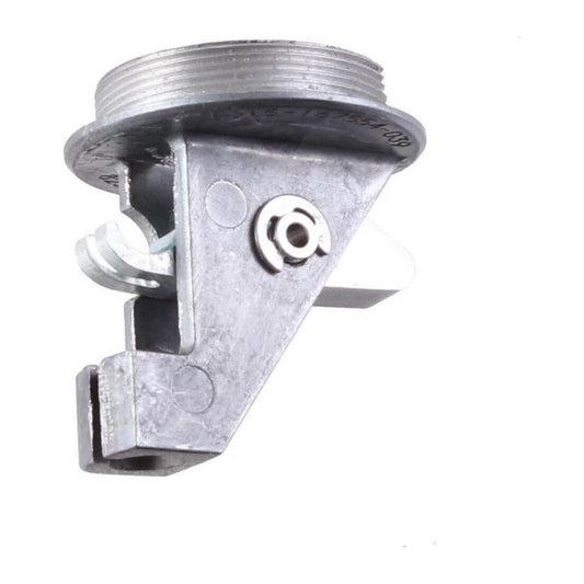 Actuador Fox Transfer 825-07-002-kit Diecast Bottom Cap Assy Negro