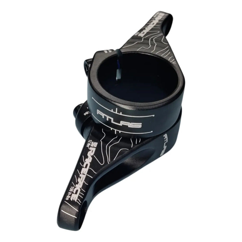 Potencia Stem Montaje Directo Race Face Atlas Downhill 50mm Negro 5 Cm