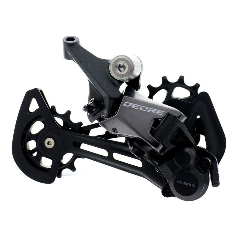 Desviador Cambio Trasero Shimano Deore M6100 Sgs 12 Pasos