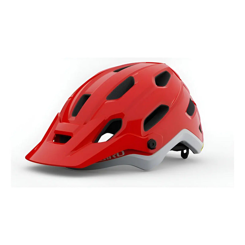 Casco Mtb Giro Fixture Ii 50-57cm Mate Negro Rosa Women Negro Rosa Unitalla