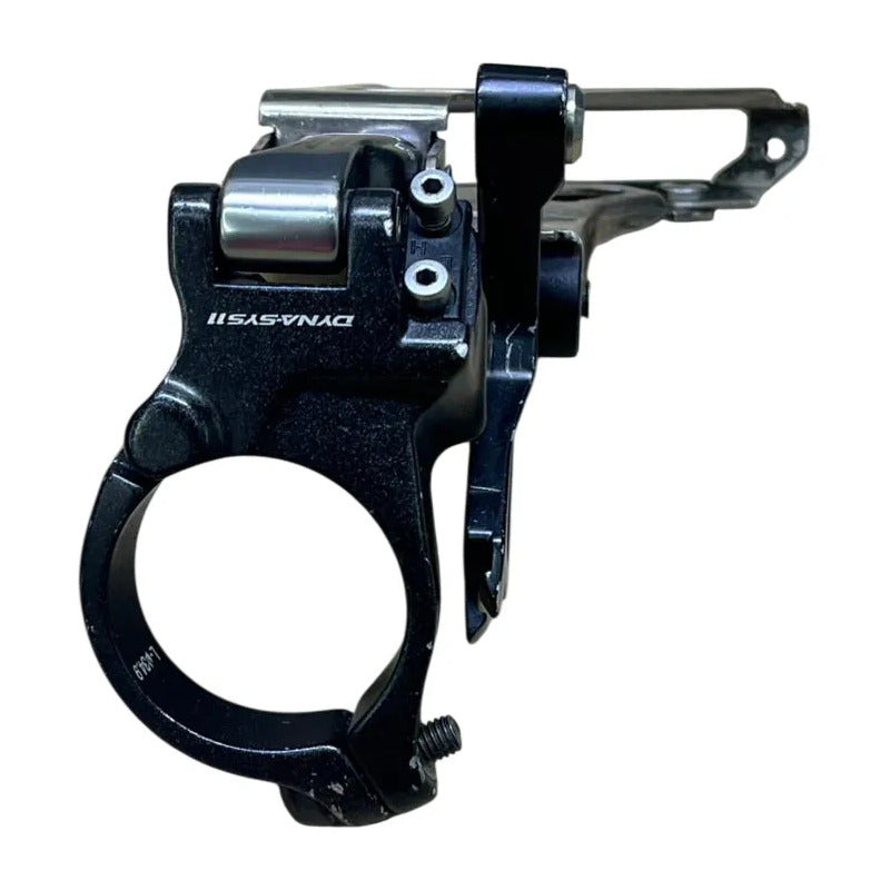 Desviador Delantero Shimano Xtr Fd-9025 2x11 34.9