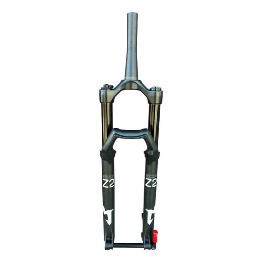 Suspension Marzocchi Z2 Bomber 29 Aire Rail Remota 34 Boost Negro