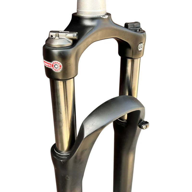 Suspensión Bicicleta Mtb Sr Suntour X1 32 110mm 29er Negro