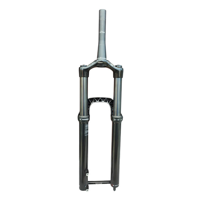 Suspension Horquilla Rockshox 35 Silver Tk, 29er, 160mm Negro