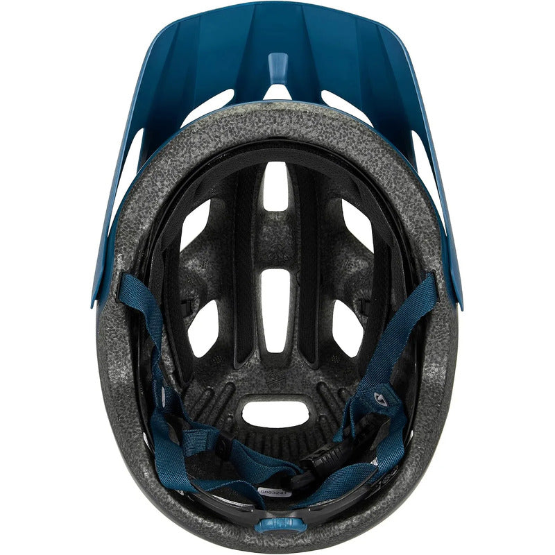 Casco Mtb Giro Verce Mips Unitalla 50-57cm Harbor Blue Fade Azul Unitalla