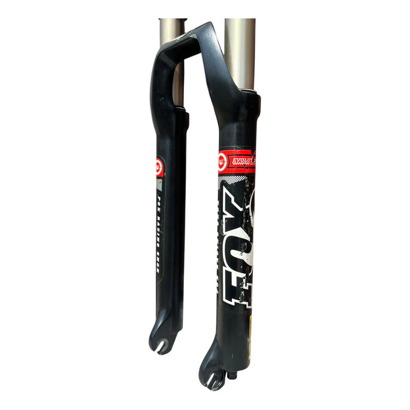 Suspension Aire Fox Float 32 110mm R26 Para Partes Negro