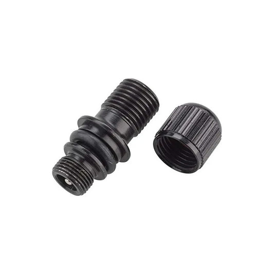 Valvula Aire Fox Amortiguador Fox Dhx2 Float X2 803-01-178 Negro