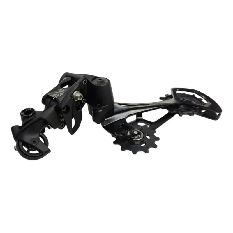 Desviador Cambio Trasero Sram Nx Eagle 12 Pasos Negro Largo