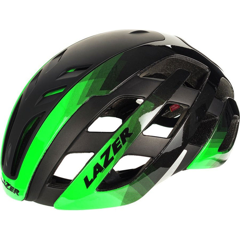 Casco Lazer Century Lzb-17 Bicicleta Ciclismo Led Usb