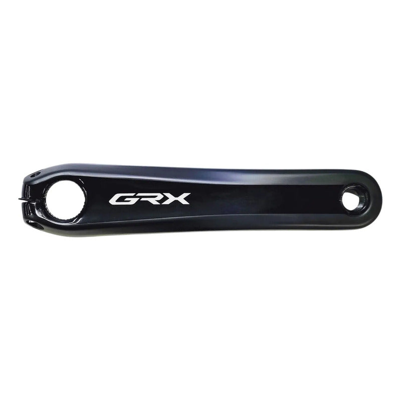 Multiplicación Bielas Bicicleta Gravel Shimano Grx Rx820 42t Negro