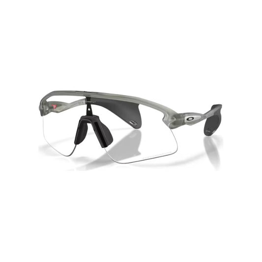 Lentes Oakley Stunt Devi 951708 - Tinta Gris Fotocromaticos Fotocromático Tinta Gris Transparente A Negro Iridium Tinta Gris Mate