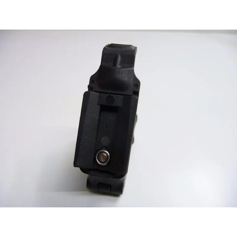 Correa Liga Caucho Original Lampara Trasera Niterider Negro